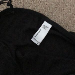 American Apparel Other - RARE American apparel sofia ribbed bodysuit American Apparel Other - RARE American apparel sofia ribbed bodysuit